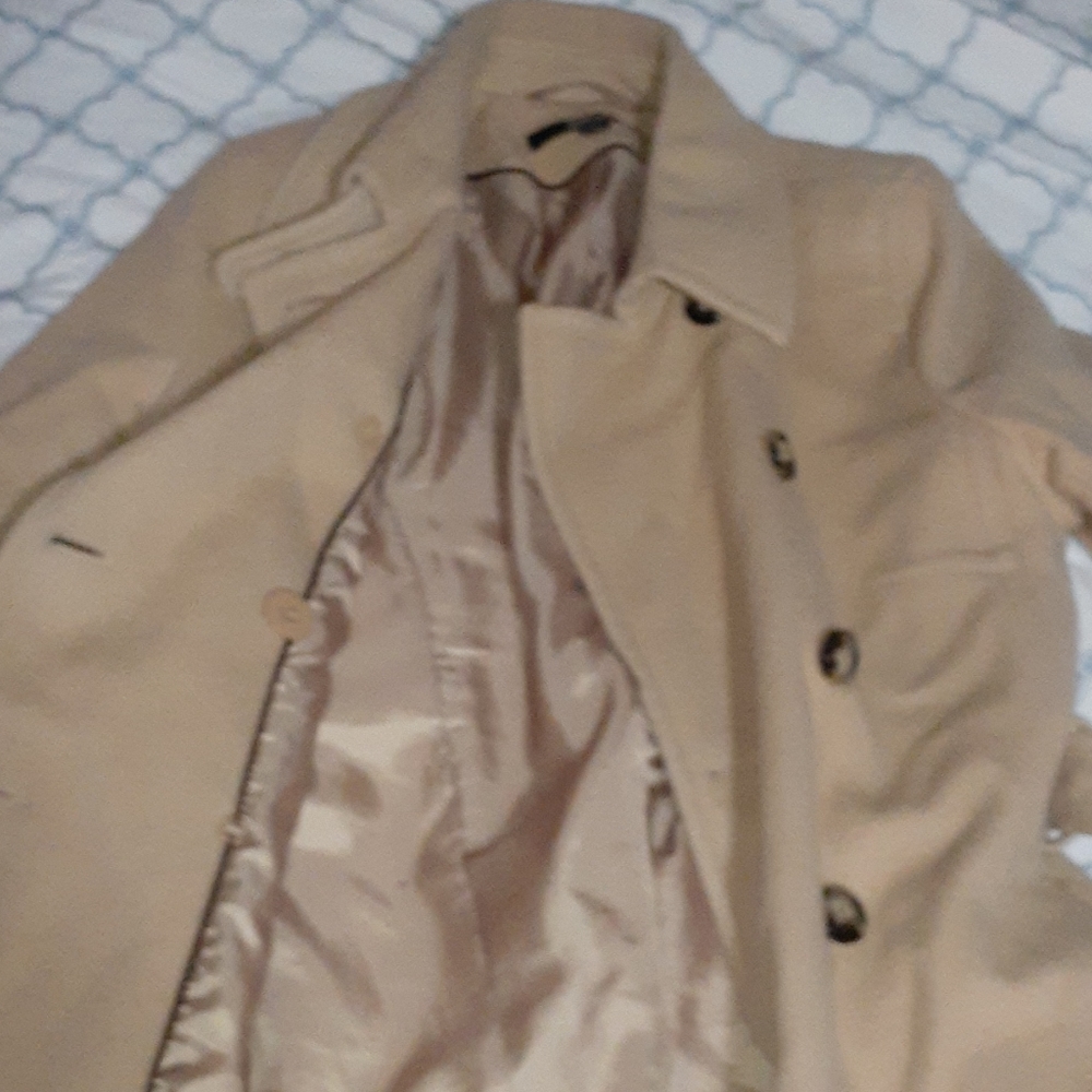 Warm Coat - image 3